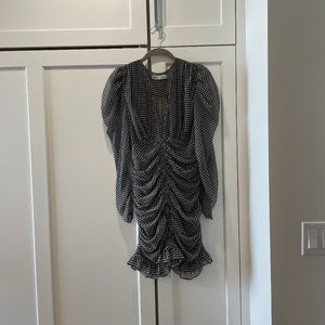 Zara Mini Dress
